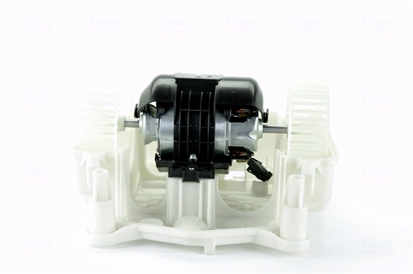 Ventilator habitaclu
