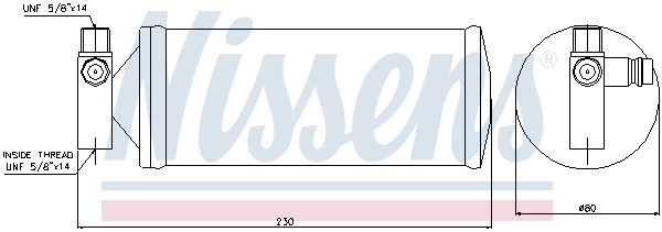 Uscator aer conditionat