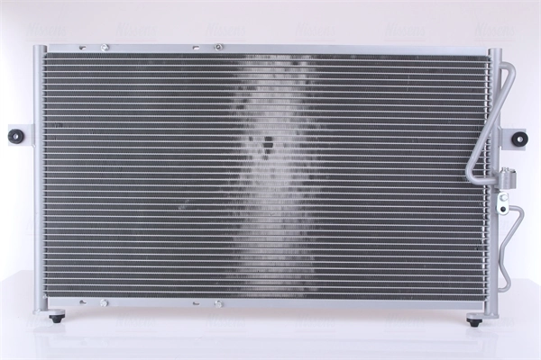 Radiator climatizare