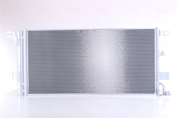 Radiator climatizare