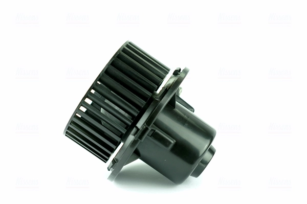 Ventilator habitaclu