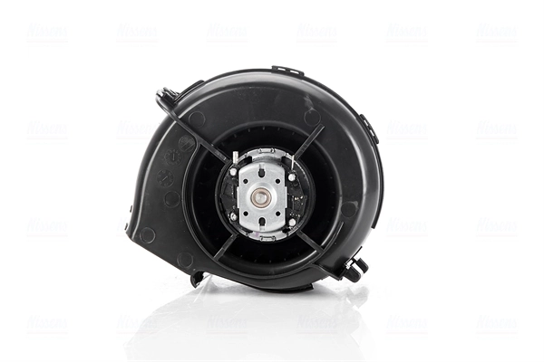 Ventilator habitaclu