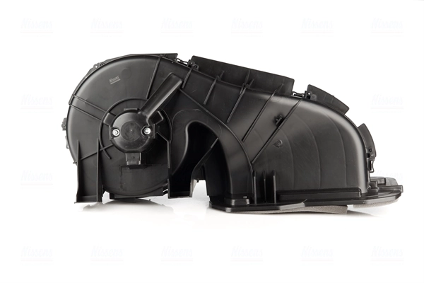 Ventilator, habitaclu