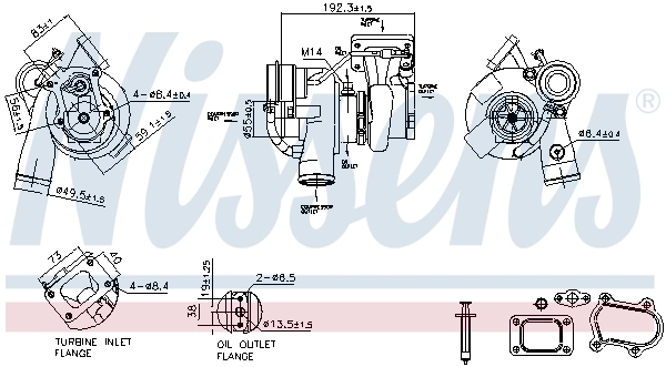 Turbina