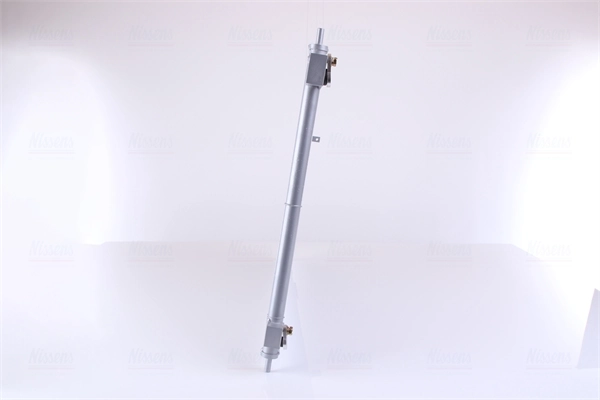 Radiator climatizare