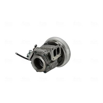 Turbina