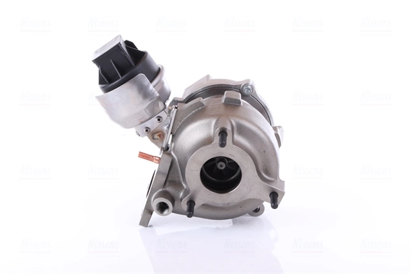 Turbina
