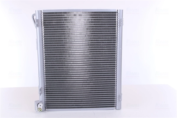 Radiator climatizare