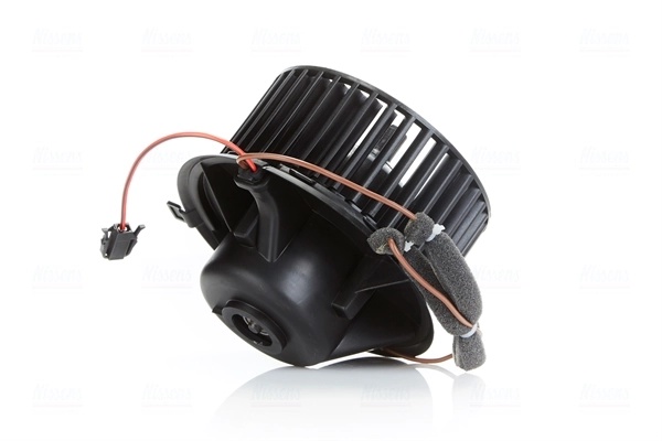 Ventilator habitaclu