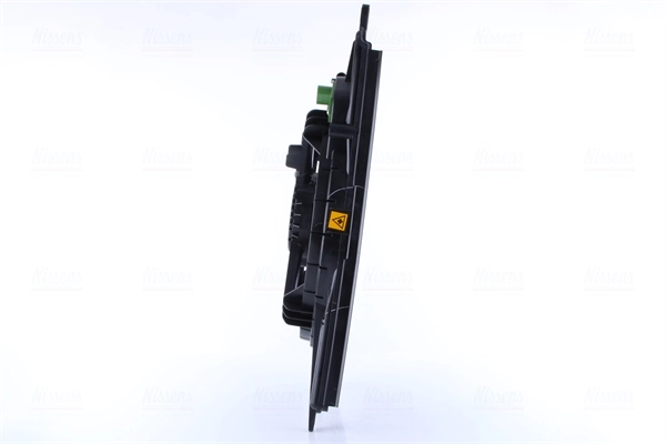 Ventilator radiator racire