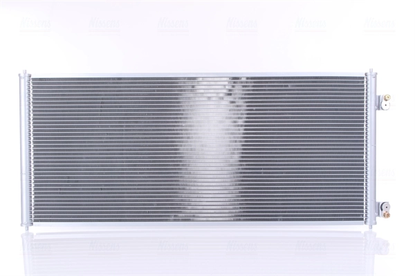 Radiator climatizare