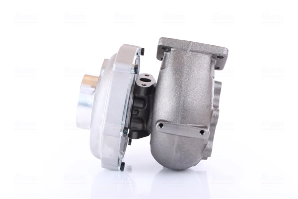 Turbina