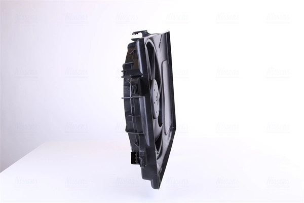 Ventilator radiator racire