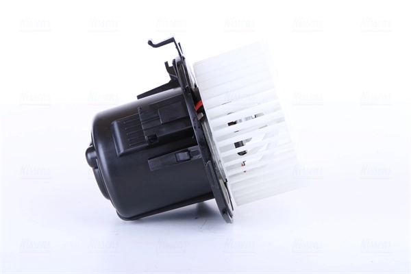 Ventilator habitaclu
