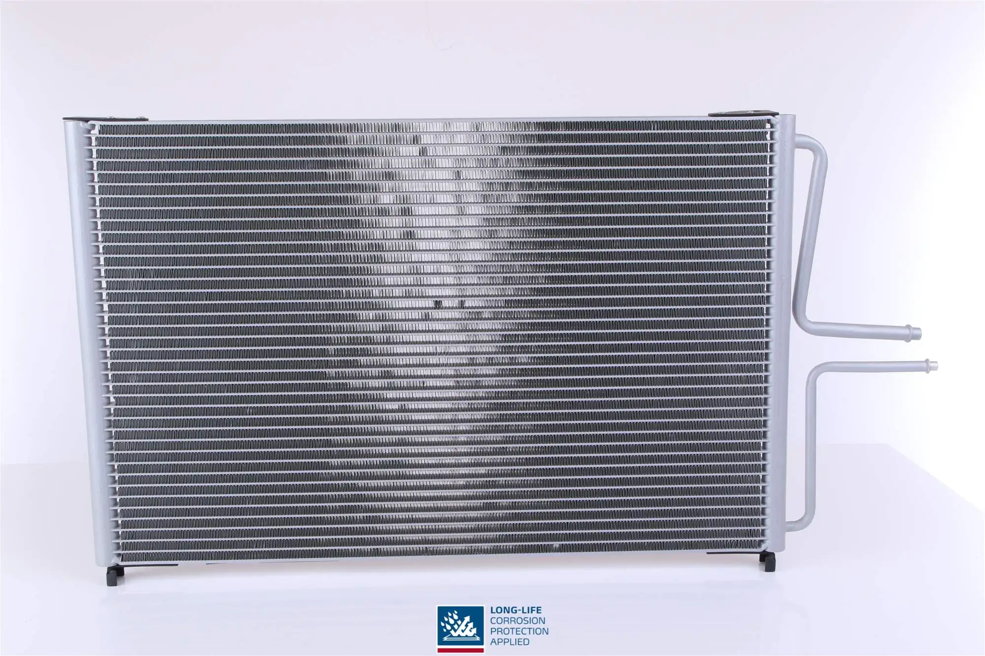 Radiator climatizare