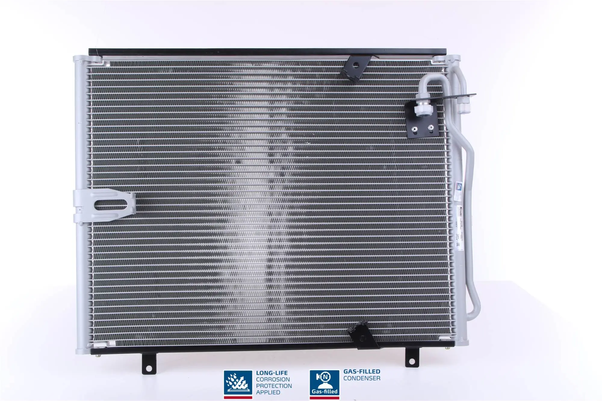 Radiator climatizare