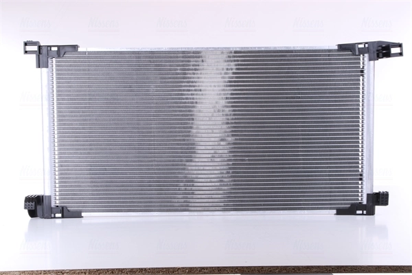Radiator climatizare