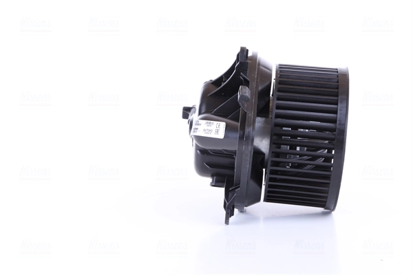 Ventilator, habitaclu