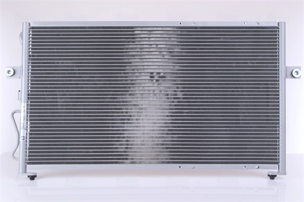Radiator climatizare