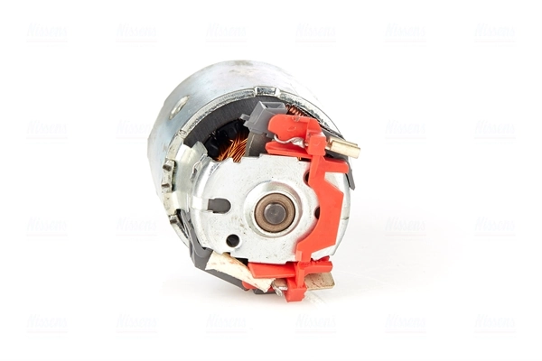 Ventilator, habitaclu