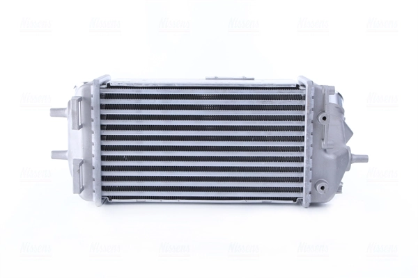 Intercooler