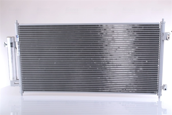 Radiator climatizare