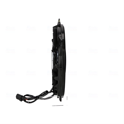 Ventilator radiator racire