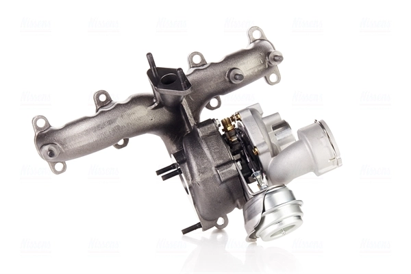 Turbina