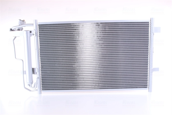 Radiator climatizare