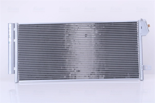 Radiator climatizare