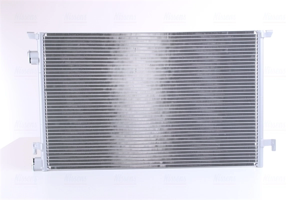 Radiator climatizare
