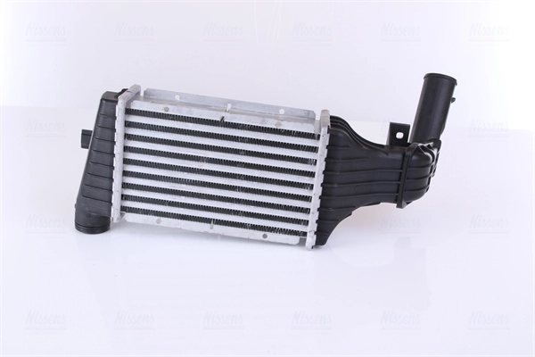 Intercooler