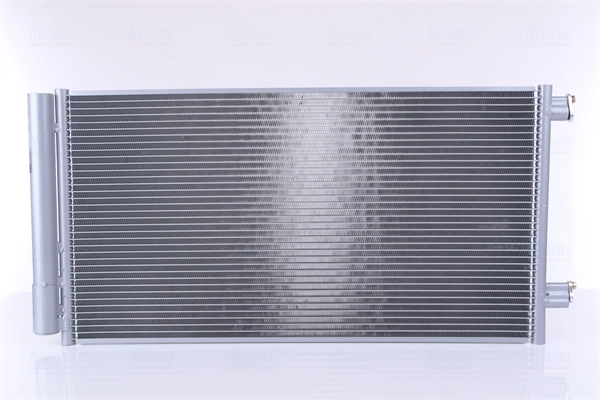 Radiator climatizare