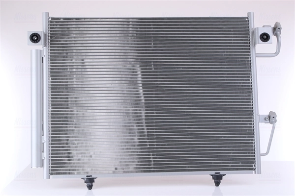 Radiator climatizare