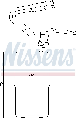 Uscator aer conditionat