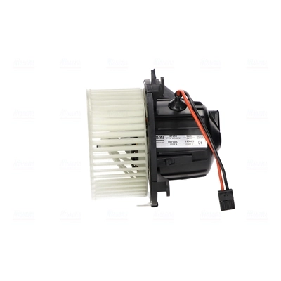 Ventilator habitaclu