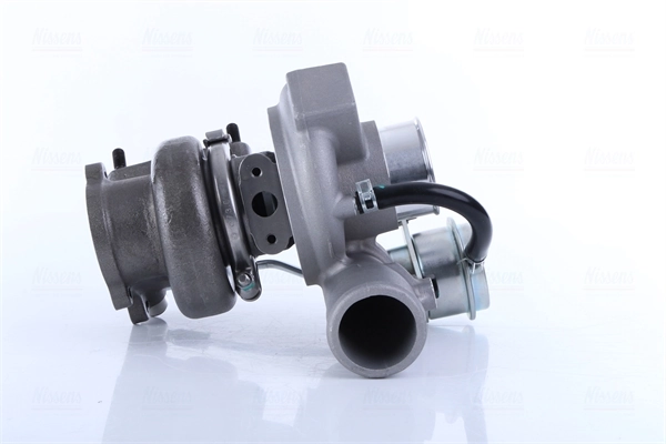 Turbina