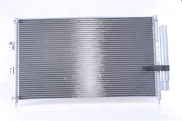 Radiator climatizare