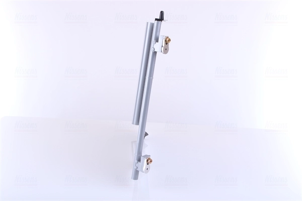 Radiator climatizare