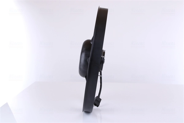 Ventilator radiator racire