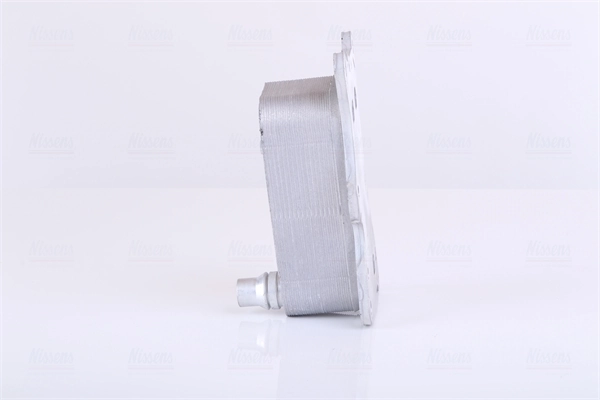 Radiator ulei / termoflot