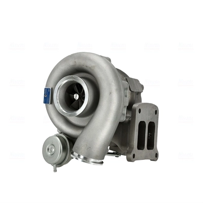 Turbina