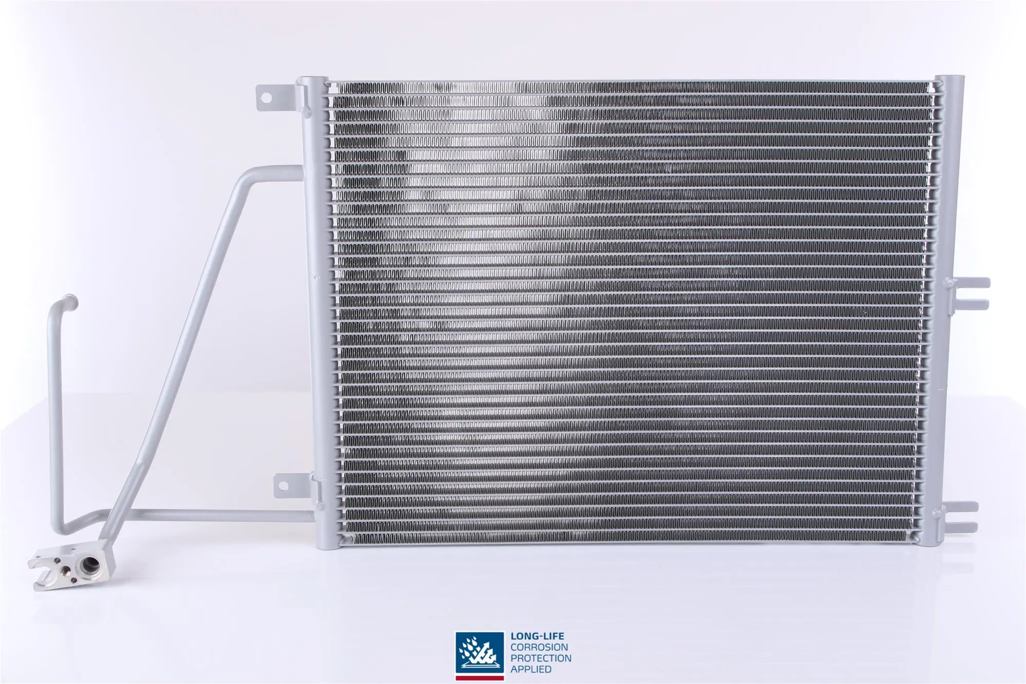 Radiator climatizare