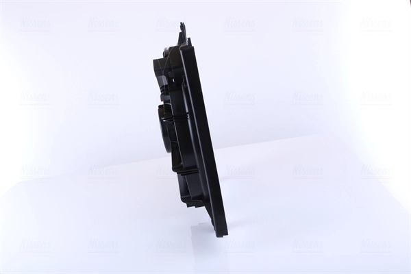 Ventilator radiator racire