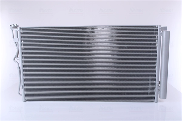 Radiator climatizare