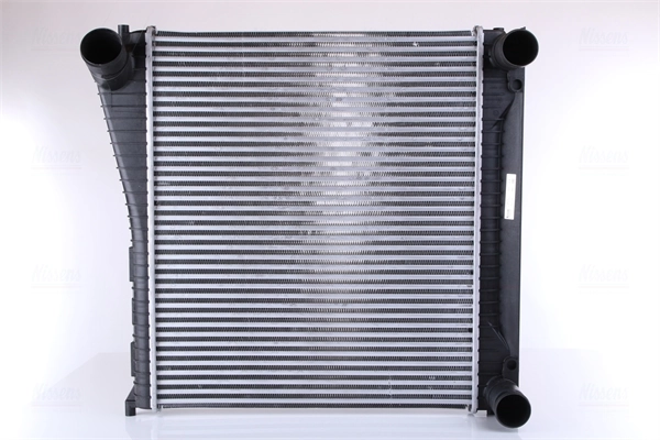 Intercooler