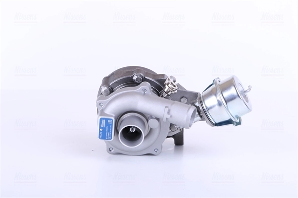 Turbina