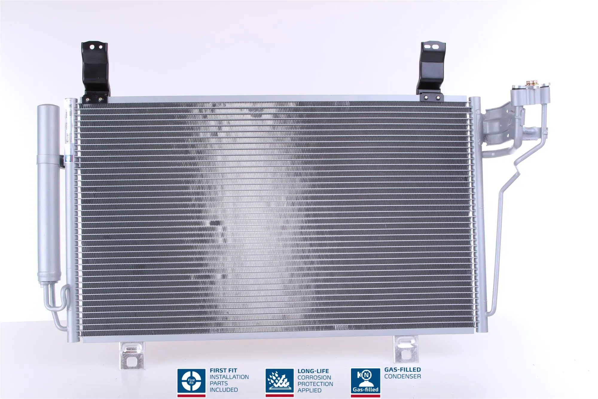 Radiator climatizare