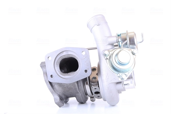 Turbina