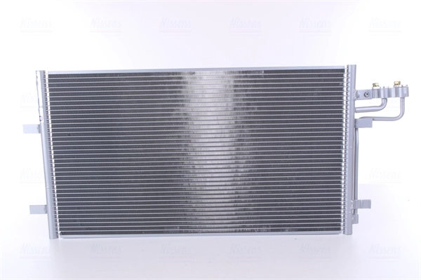 Radiator climatizare
